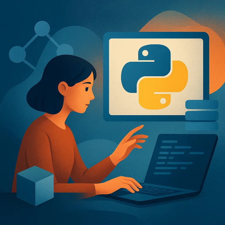 Основы Python: синтаксис, объекты и базовые типы
