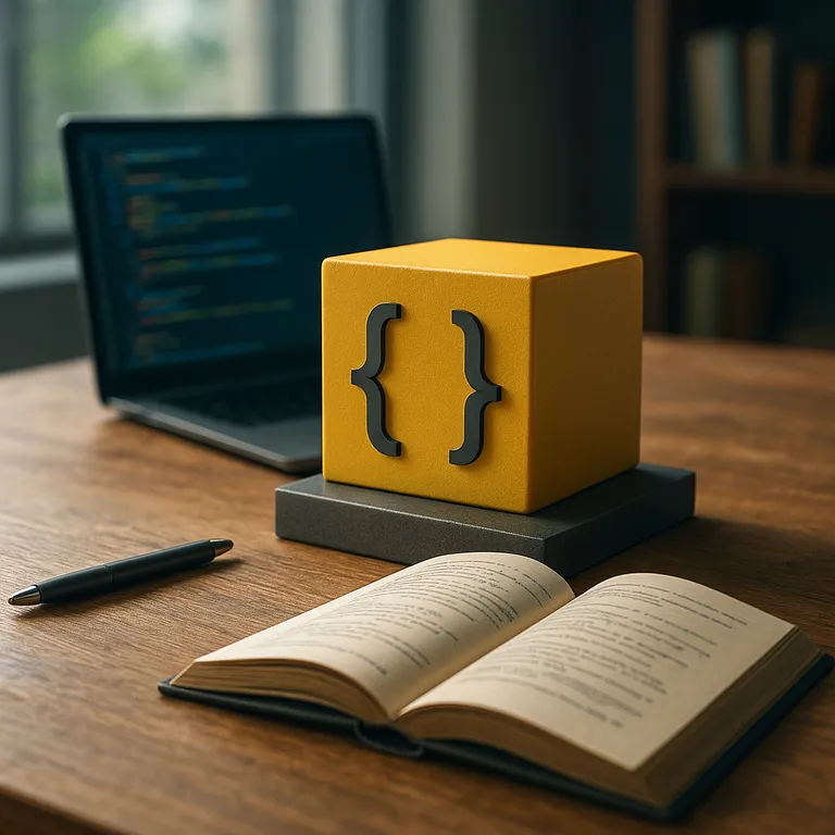 Основы программирования на JavaScript